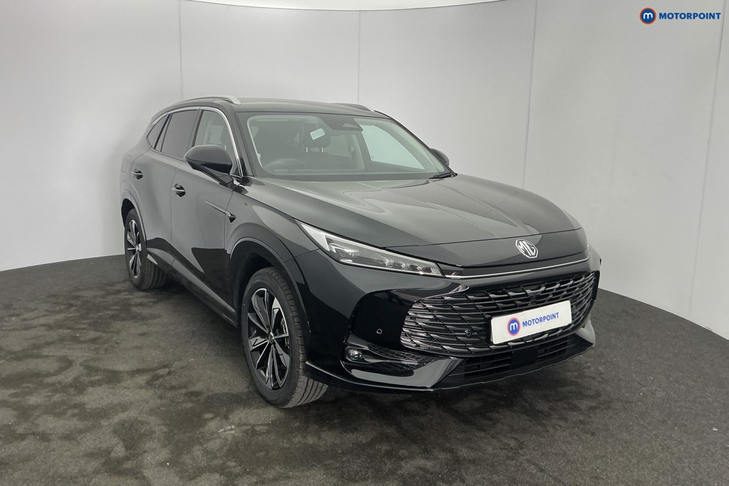 Mg Motor Uk HS Trophy Automatic Petrol-Electric Hybrid SUV - Stock Number (1683396) - 25th supplementary image
