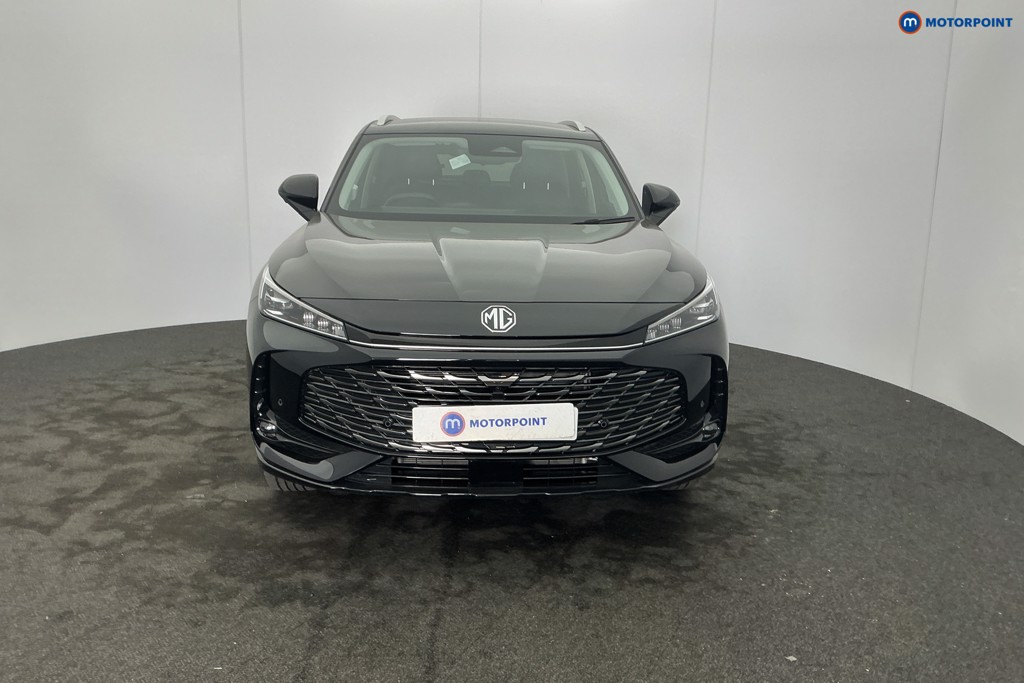 Mg Motor Uk HS Trophy Automatic Petrol-Electric Hybrid SUV - Stock Number (1683396) - 26th supplementary image