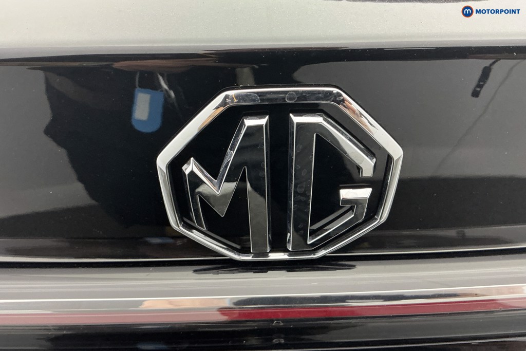 Mg Motor Uk HS Trophy Automatic Petrol-Electric Hybrid SUV - Stock Number (1683396) - 29th supplementary image