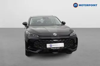 Mg Motor Uk HS Trophy Automatic Petrol-Electric Hybrid SUV - Stock Number (1683396) - Front bumper