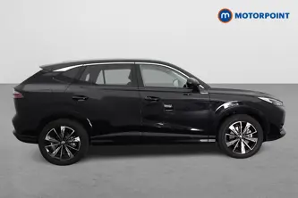Mg Motor Uk HS Trophy Automatic Petrol-Electric Hybrid SUV - Stock Number (1683396) - Drivers side