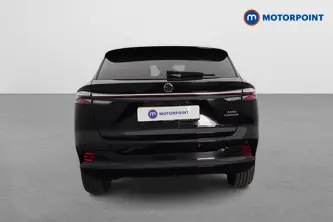 Mg Motor Uk HS Trophy Automatic Petrol-Electric Hybrid SUV - Stock Number (1683396) - Rear bumper