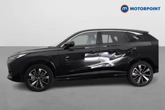 Mg Motor Uk HS Trophy Automatic Petrol-Electric Hybrid SUV - Stock Number (1683396) - Passenger side