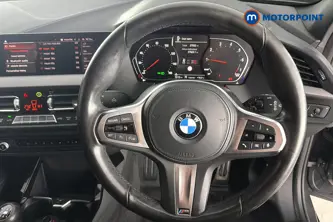 BMW 1 Series M Sport Manual Petrol Hatchback - Stock Number (1683470) - 2nd supplementary image