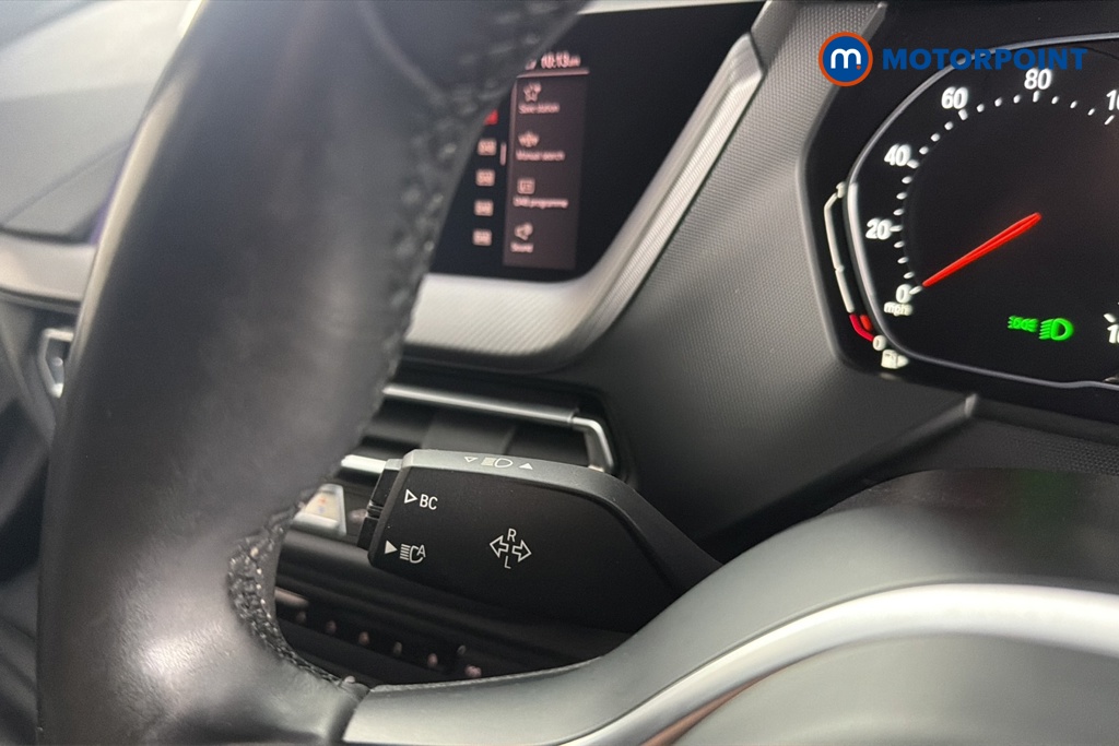 BMW 1 Series M Sport Manual Petrol Hatchback - Stock Number (1683470) - 5th supplementary image