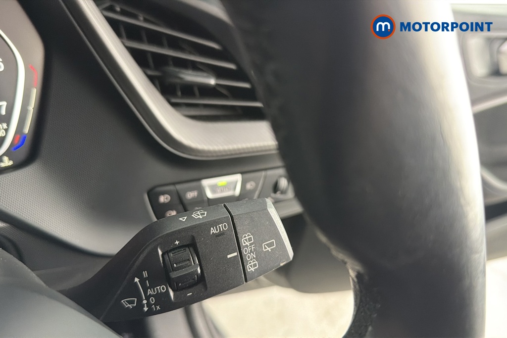 BMW 1 Series M Sport Manual Petrol Hatchback - Stock Number (1683470) - 6th supplementary image