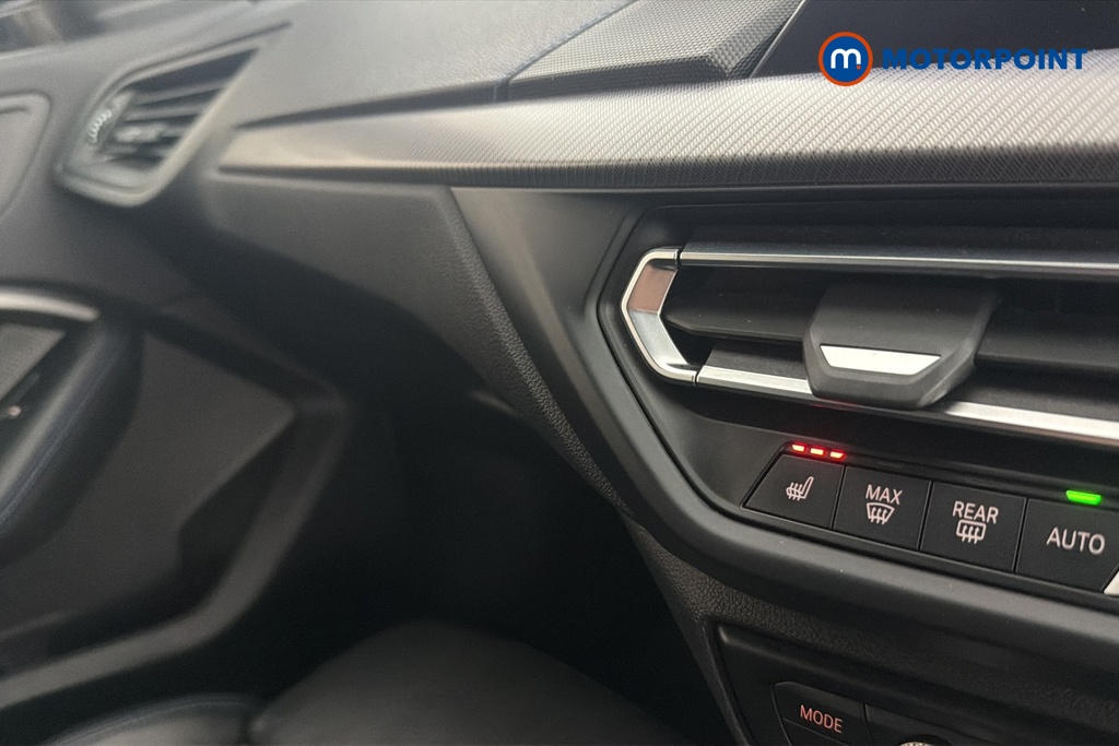 BMW 1 Series M Sport Manual Petrol Hatchback - Stock Number (1683470) - 14th supplementary image