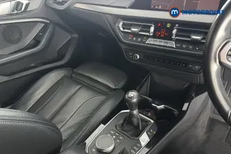 BMW 1 Series M Sport Manual Petrol Hatchback - Stock Number (1683470) - 15th supplementary image