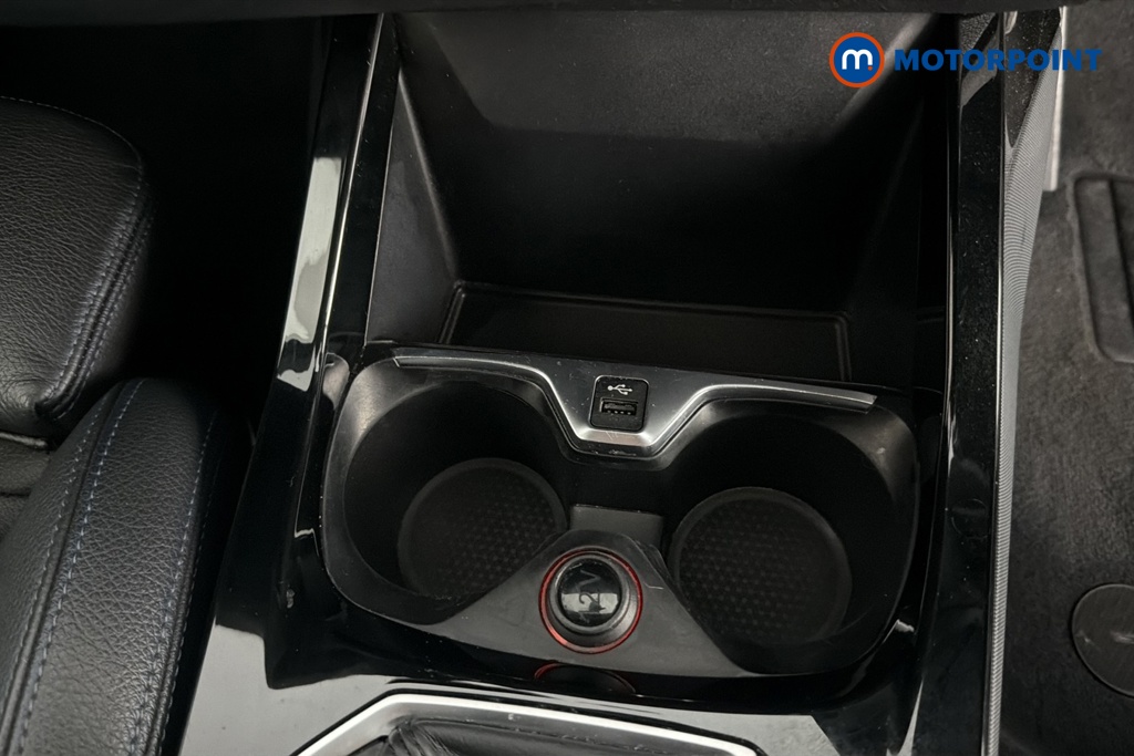 BMW 1 Series M Sport Manual Petrol Hatchback - Stock Number (1683470) - 16th supplementary image