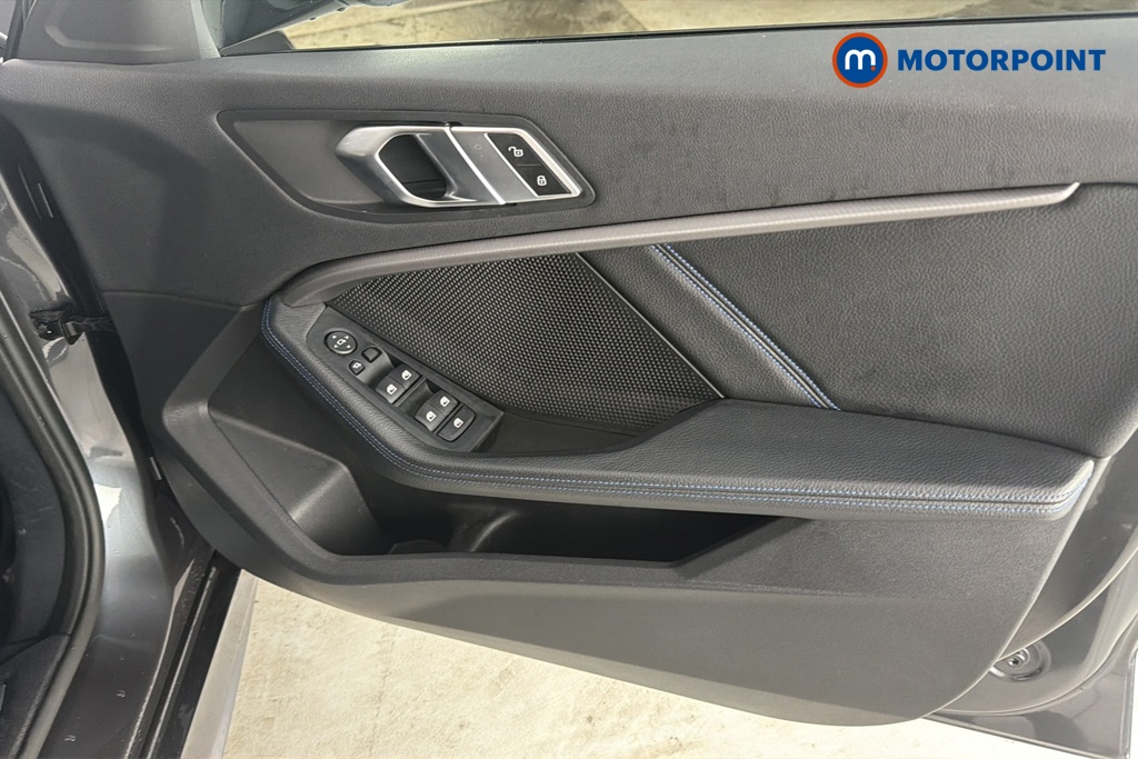 BMW 1 Series M Sport Manual Petrol Hatchback - Stock Number (1683470) - 18th supplementary image