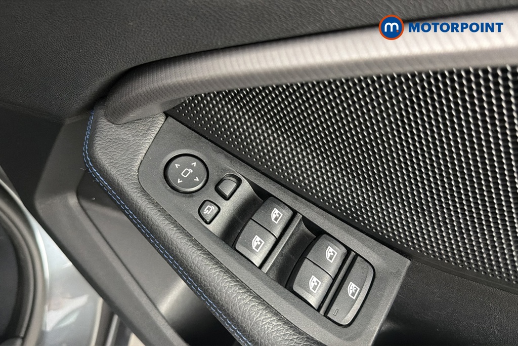 BMW 1 Series M Sport Manual Petrol Hatchback - Stock Number (1683470) - 19th supplementary image