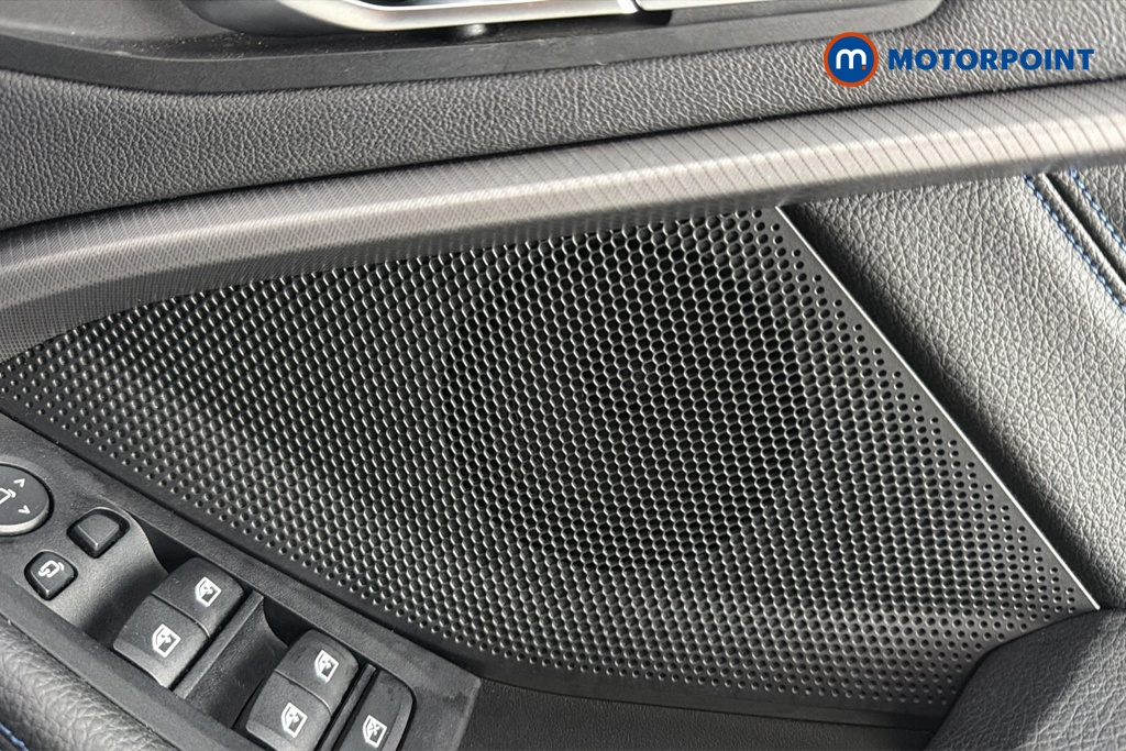 BMW 1 Series M Sport Manual Petrol Hatchback - Stock Number (1683470) - 21st supplementary image