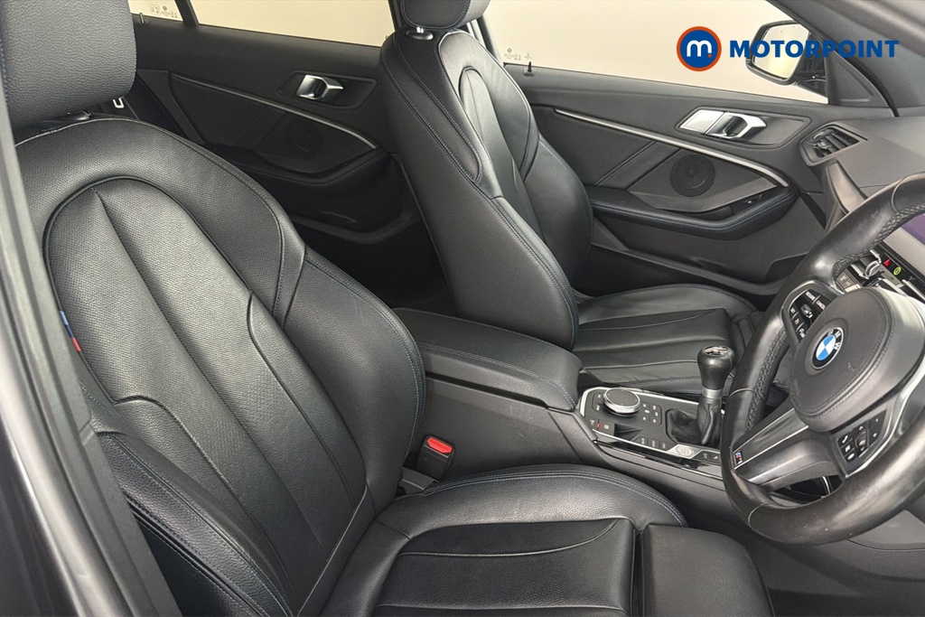 BMW 1 Series M Sport Manual Petrol Hatchback - Stock Number (1683470) - 22nd supplementary image