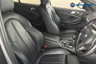 BMW 1 Series M Sport Manual Petrol Hatchback - Stock Number (1683470) - 22nd supplementary image