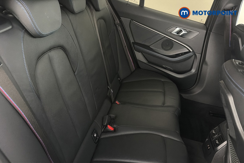 BMW 1 Series M Sport Manual Petrol Hatchback - Stock Number (1683470) - 25th supplementary image