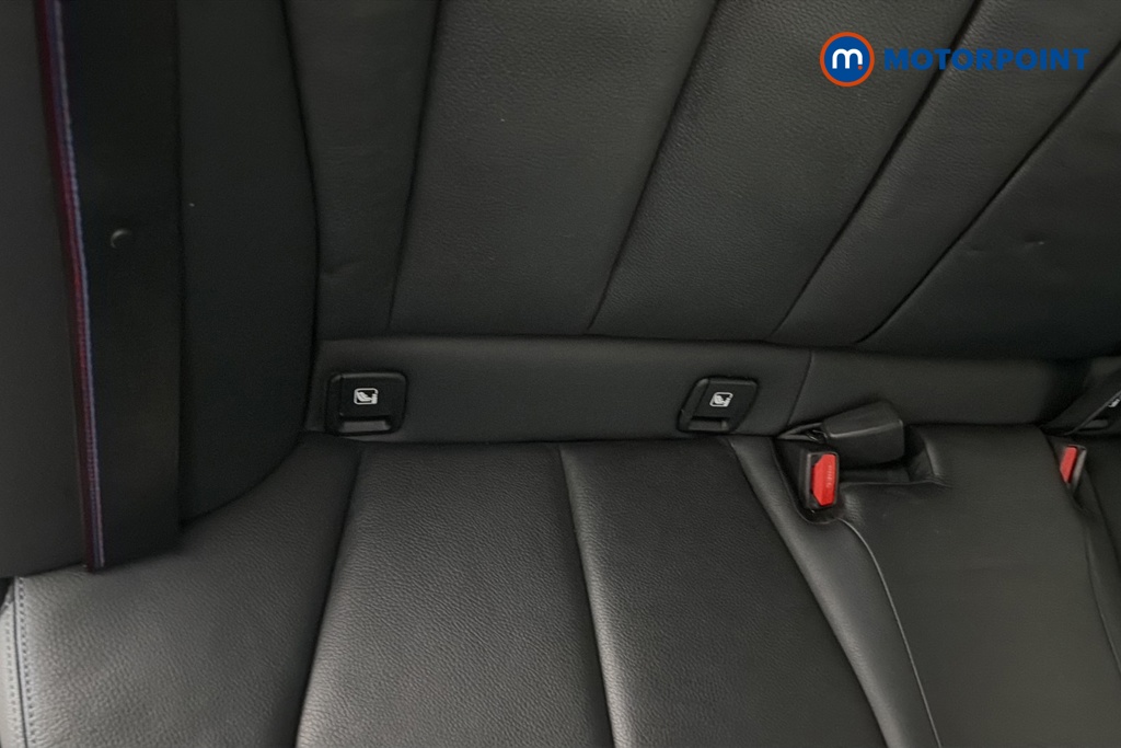 BMW 1 Series M Sport Manual Petrol Hatchback - Stock Number (1683470) - 27th supplementary image