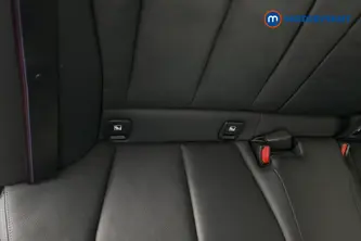 BMW 1 Series M Sport Manual Petrol Hatchback - Stock Number (1683470) - 27th supplementary image