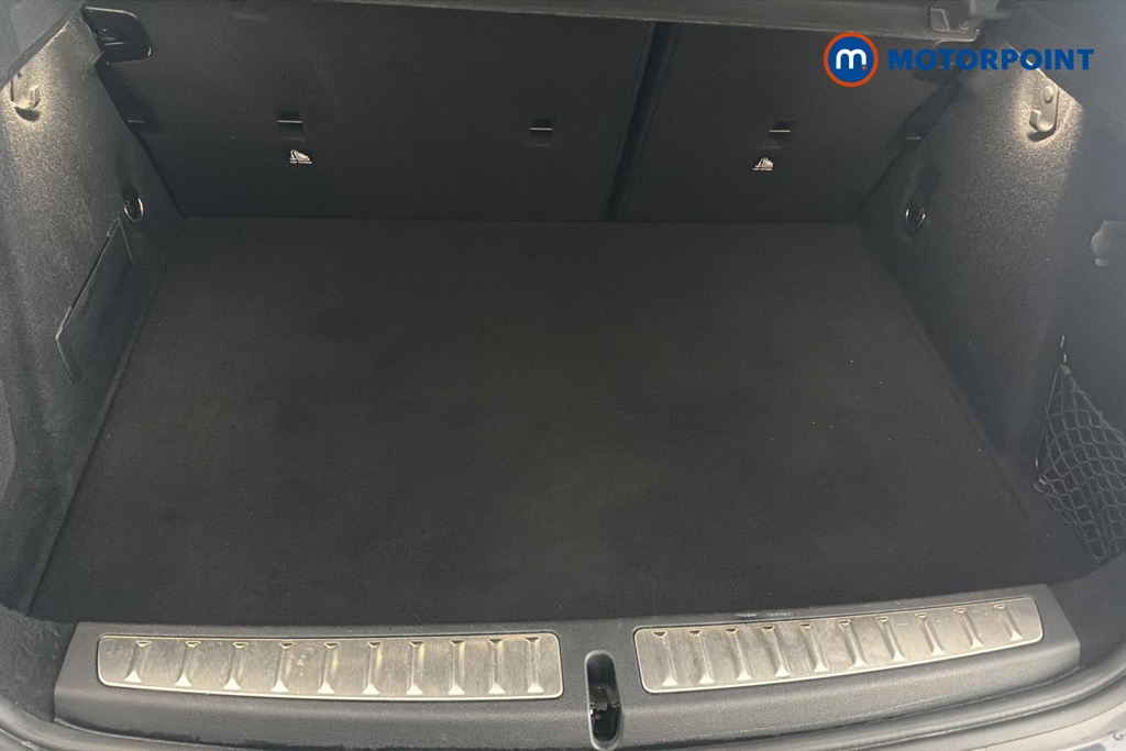 BMW 1 Series M Sport Manual Petrol Hatchback - Stock Number (1683470) - 30th supplementary image