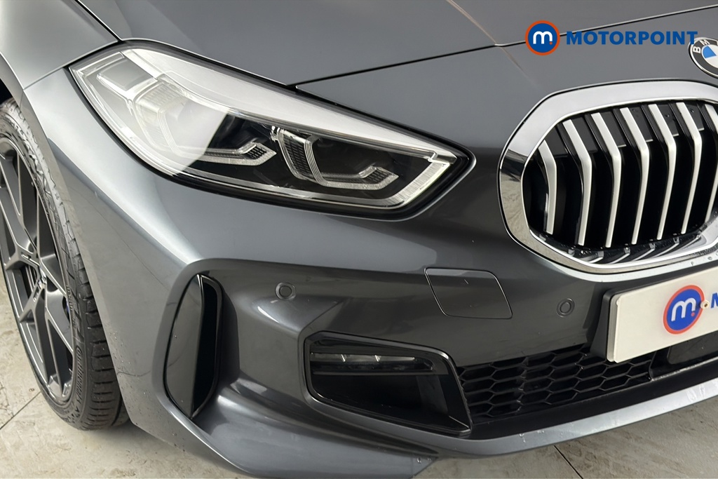 BMW 1 Series M Sport Manual Petrol Hatchback - Stock Number (1683470) - 38th supplementary image