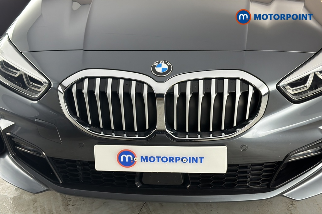 BMW 1 Series M Sport Manual Petrol Hatchback - Stock Number (1683470) - 43rd supplementary image