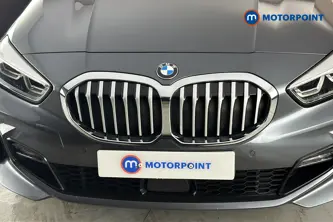 BMW 1 Series M Sport Manual Petrol Hatchback - Stock Number (1683470) - 43rd supplementary image