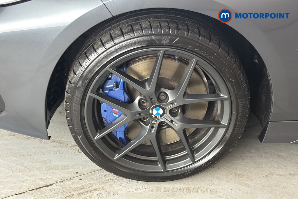 BMW 1 Series M Sport Manual Petrol Hatchback - Stock Number (1683470) - 44th supplementary image
