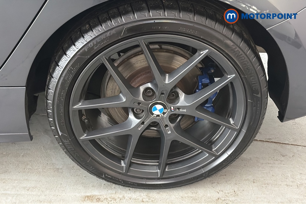 BMW 1 Series M Sport Manual Petrol Hatchback - Stock Number (1683470) - 45th supplementary image