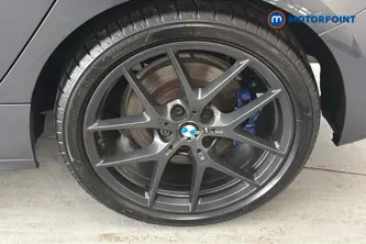 BMW 1 Series M Sport Manual Petrol Hatchback - Stock Number (1683470) - 45th supplementary image