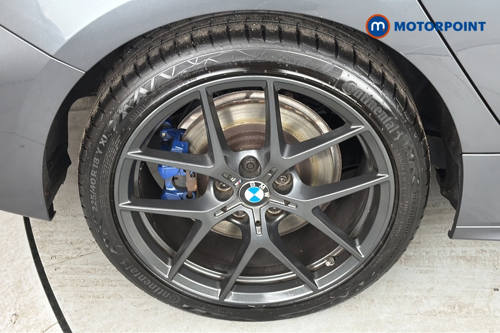BMW 1 Series M Sport Manual Petrol Hatchback - Stock Number (1683470) - 46th supplementary image