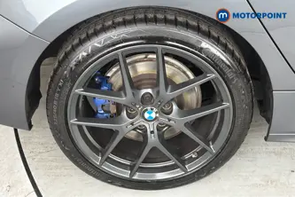 BMW 1 Series M Sport Manual Petrol Hatchback - Stock Number (1683470) - 46th supplementary image
