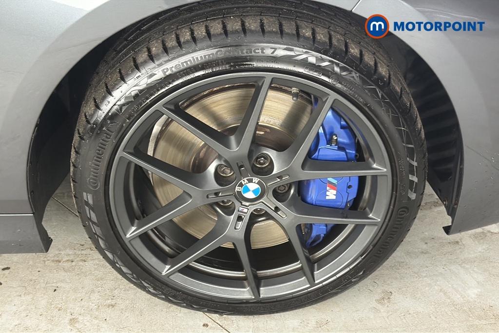 BMW 1 Series M Sport Manual Petrol Hatchback - Stock Number (1683470) - 47th supplementary image