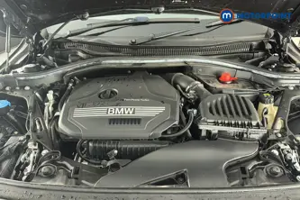 BMW 1 Series M Sport Manual Petrol Hatchback - Stock Number (1683470) - 48th supplementary image