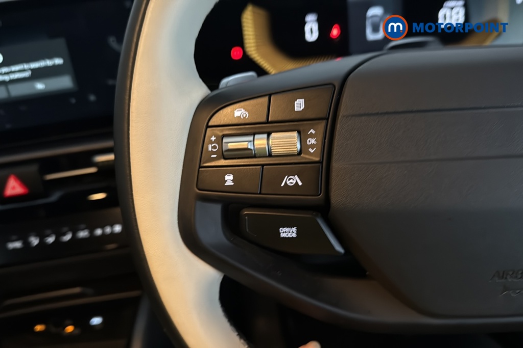 KIA Sportage Gt-Line Automatic Petrol SUV - Stock Number (1683578) - 4th supplementary image