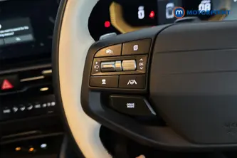 KIA Sportage Gt-Line Automatic Petrol SUV - Stock Number (1683578) - 4th supplementary image