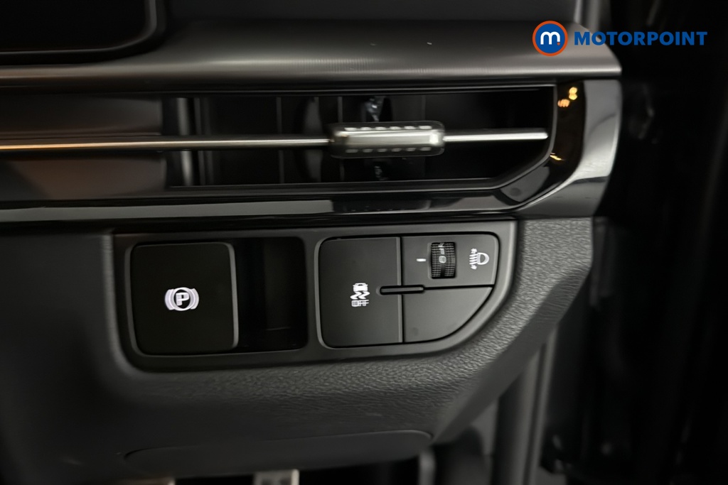 KIA Sportage Gt-Line Automatic Petrol SUV - Stock Number (1683578) - 11th supplementary image