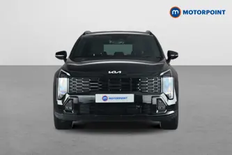 KIA Sportage Gt-Line Automatic Petrol SUV - Stock Number (1683578) - Front bumper