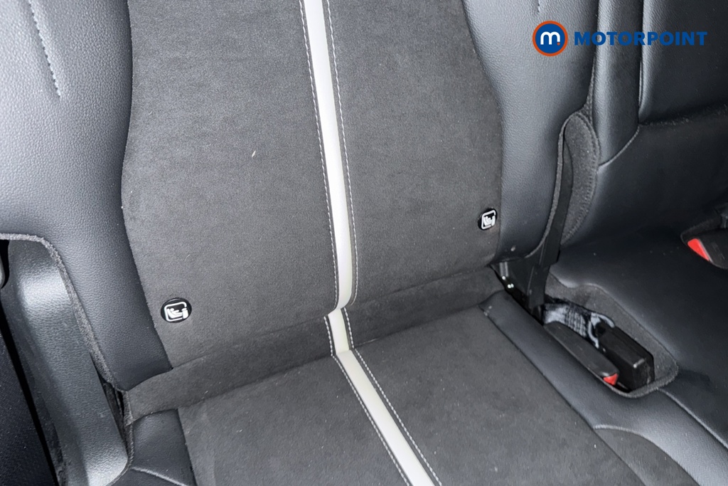 KIA Sportage Gt-Line Automatic Petrol SUV - Stock Number (1683578) - 26th supplementary image