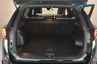 KIA Sportage Gt-Line Automatic Petrol SUV - Stock Number (1683578) - 30th supplementary image
