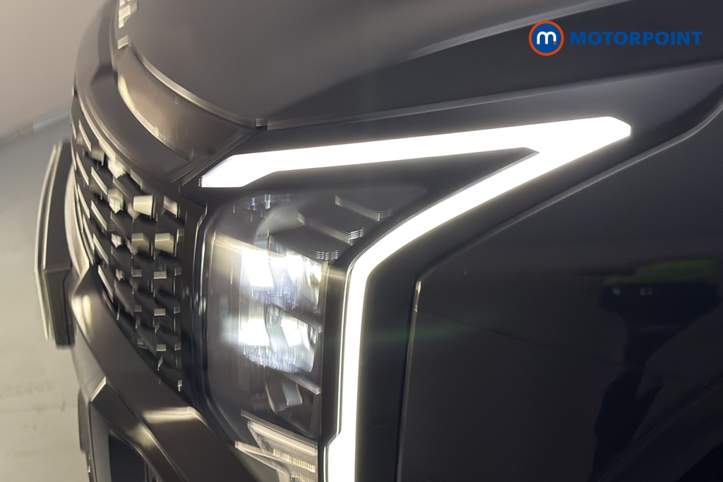 KIA Sportage Gt-Line Automatic Petrol SUV - Stock Number (1683578) - 42nd supplementary image