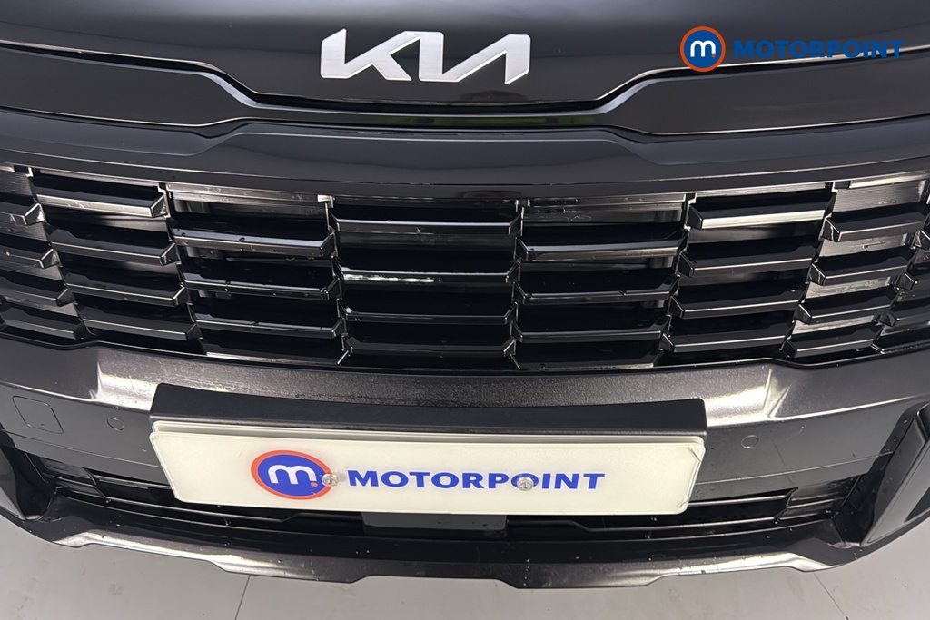 KIA Sportage Gt-Line Automatic Petrol SUV - Stock Number (1683578) - 43rd supplementary image