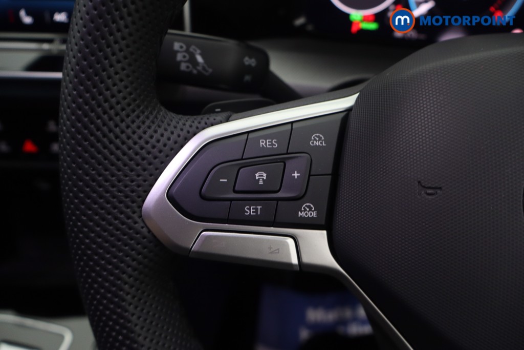 Volkswagen Golf Black Edition Automatic Petrol Hatchback - Stock Number (1683782) - 3rd supplementary image
