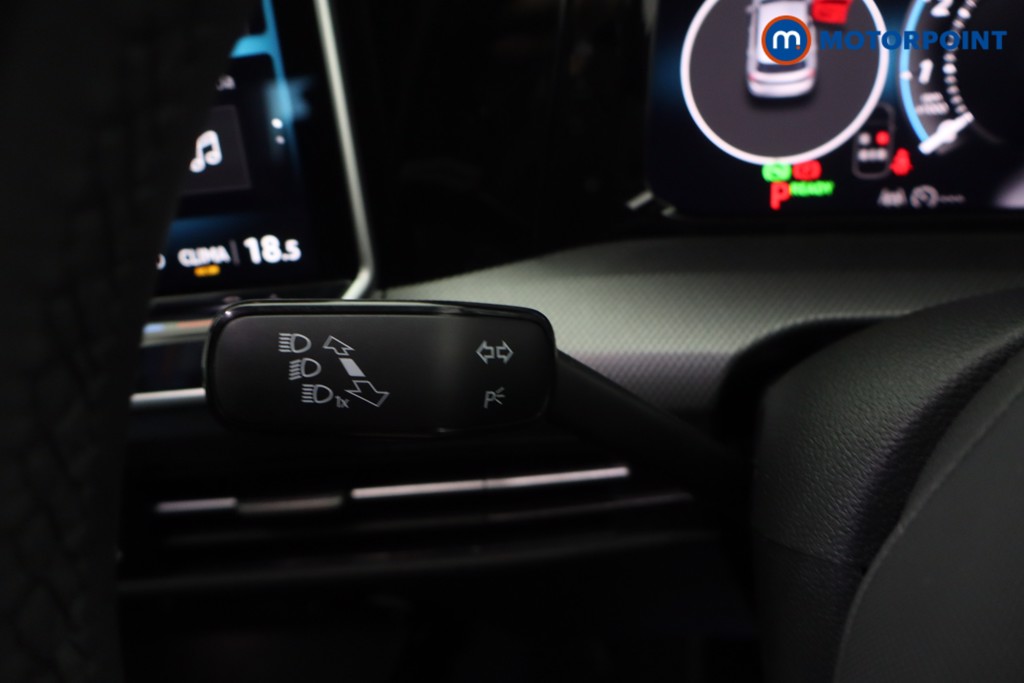 Volkswagen Golf Black Edition Automatic Petrol Hatchback - Stock Number (1683782) - 5th supplementary image