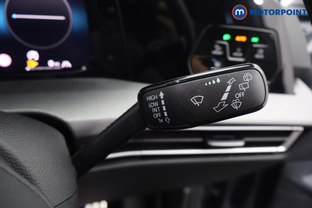 Volkswagen Golf Black Edition Automatic Petrol Hatchback - Stock Number (1683782) - 6th supplementary image