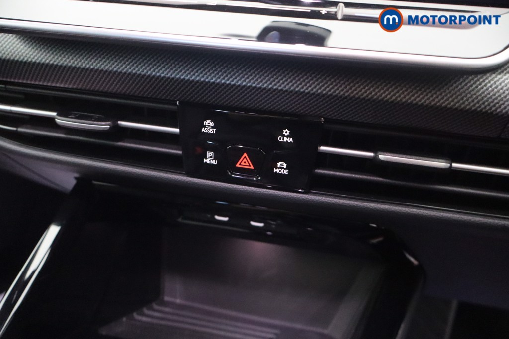 Volkswagen Golf Black Edition Automatic Petrol Hatchback - Stock Number (1683782) - 10th supplementary image