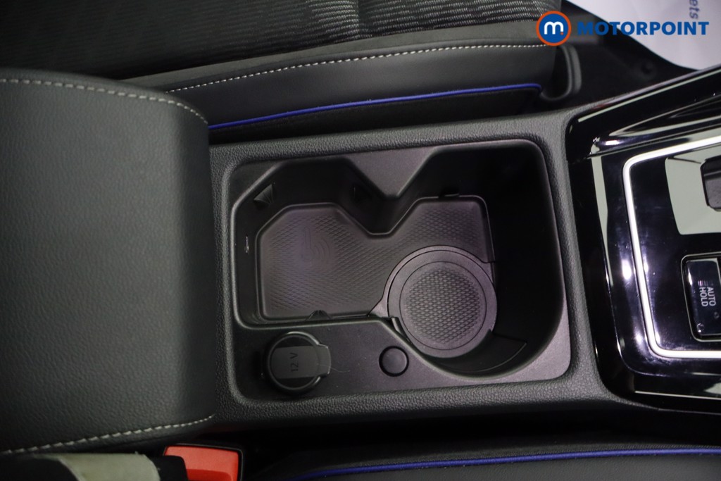 Volkswagen Golf Black Edition Automatic Petrol Hatchback - Stock Number (1683782) - 14th supplementary image