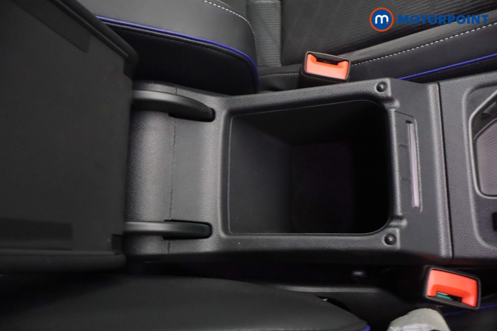 Volkswagen Golf Black Edition Automatic Petrol Hatchback - Stock Number (1683782) - 15th supplementary image