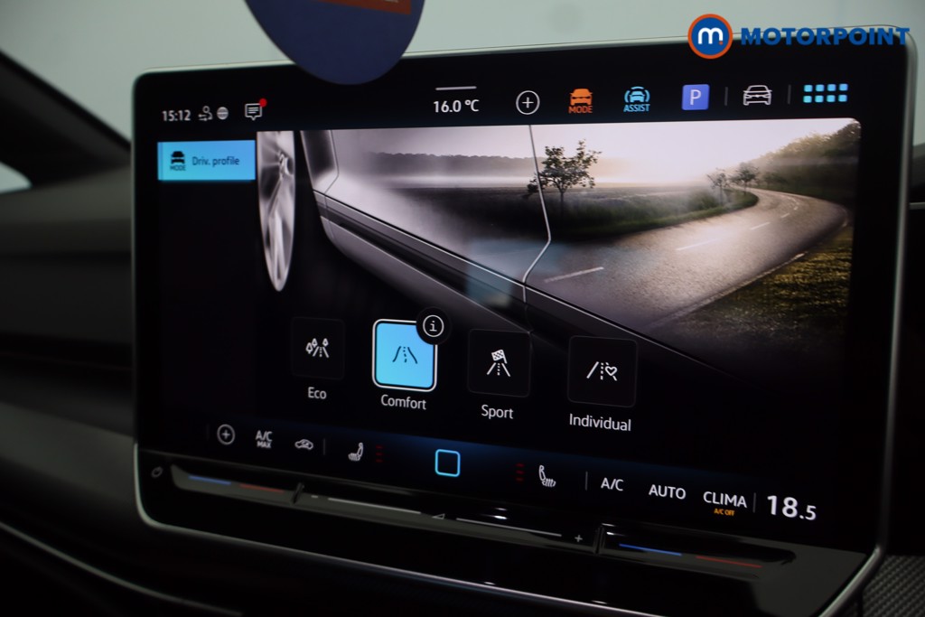 Volkswagen Golf Black Edition Automatic Petrol Hatchback - Stock Number (1683782) - 17th supplementary image