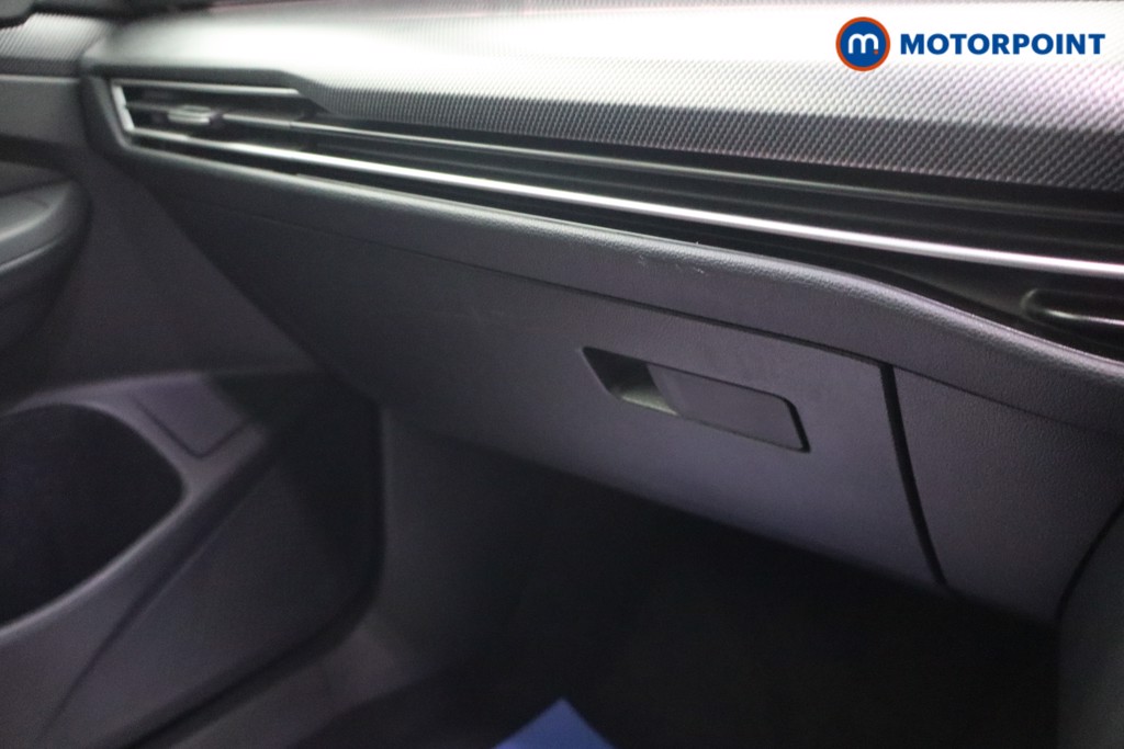 Volkswagen Golf Black Edition Automatic Petrol Hatchback - Stock Number (1683782) - 23rd supplementary image