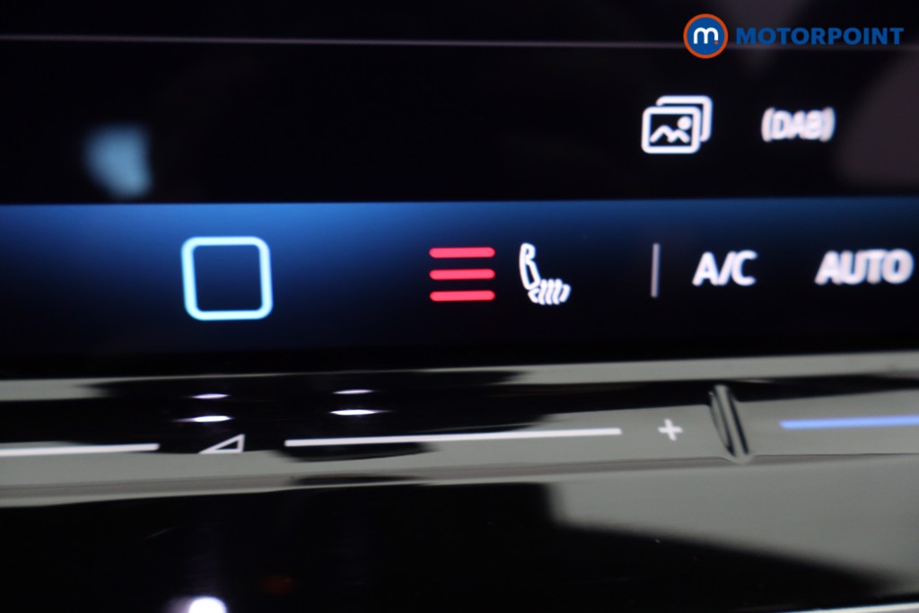 Volkswagen Golf Black Edition Automatic Petrol Hatchback - Stock Number (1683782) - 27th supplementary image