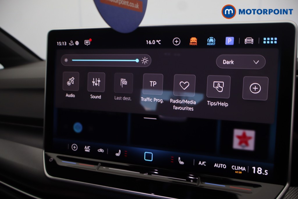 Volkswagen Golf Black Edition Automatic Petrol Hatchback - Stock Number (1683782) - 29th supplementary image
